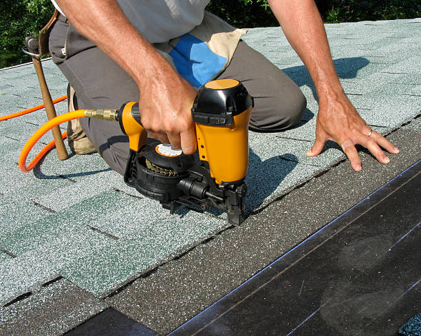 Quick and Trustworthy Emergency Roof Repair Services in Ballenger Creek, MD