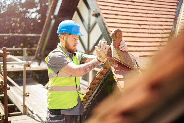 Best Storm Damage Roof Repair  in Ballenger Creek, MD